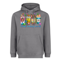 Storm some bunny needs easter coffee cups Heavyweight Hoodie - texasbilliewilder