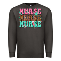 Smoke nurse nurse nurse Premium Sweatshirt - texasbilliewilder
