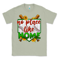 Matcha no place like home baseball Classic Tee - BundleAndBundleShop