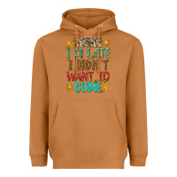 Meerkat sorry i am late i didnt want to come Heavyweight Hoodie - texasbilliewilder