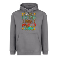 Storm sorry i am late i didnt want to come Heavyweight Hoodie - texasbilliewilder