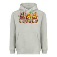 Moon Dust juneteenth gnomes Heavyweight Hoodie - Zillion Design Studio