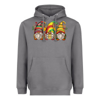 Storm juneteenth gnomes Heavyweight Hoodie - Zillion Design Studio