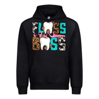Black floss boss Urban Hoodie - AdoDesignShop