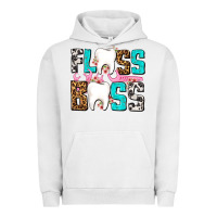 Pigment Lunar Rock floss boss Urban Hoodie - AdoDesignShop
