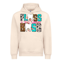Sandshell floss boss Urban Hoodie - AdoDesignShop