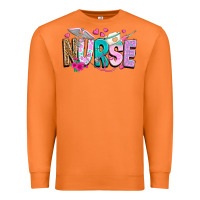 Carrot nurse Premium Sweatshirt - texasbilliewilder