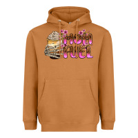 Meerkat mom fuel Heavyweight Hoodie - Zillion Design Studio