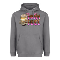 Storm mom fuel Heavyweight Hoodie - Zillion Design Studio