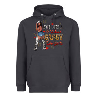 Smoke the heel i wont sassy cowgirls Heavyweight Hoodie - texasbilliewilder