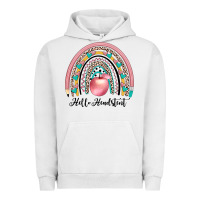 Pigment Lunar Rock hello headstent Urban Hoodie - JahusDesignShop
