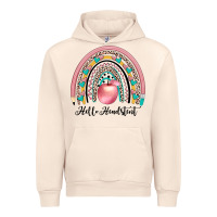 Sandshell hello headstent Urban Hoodie - JahusDesignShop