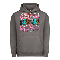 Pigment Tornado dental hygienist Urban Hoodie - AdoDesignShop