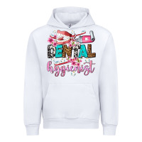 Dental Hygienist Urban Hoodie | Teevron