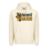 Tofu blessed mama Premium Hoodie - AdoDesignShop