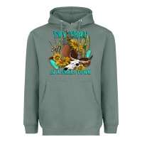 Try That In A Small Town Heavyweight Hoodie | Teevron