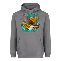 Storm try that in a small town Heavyweight Hoodie - texasbilliewilder