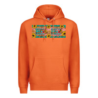 Carrot raised on 90's country mug 11 oz Premium Hoodie - Artiststas