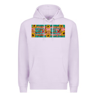 Lilac raised on 90's country mug 11 oz Premium Hoodie - Artiststas