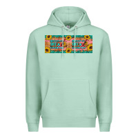 Seafoam raised on 90's country mug 11 oz Premium Hoodie - Artiststas