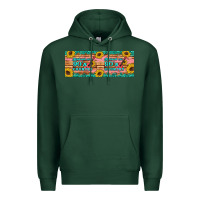Sports Green raised on 90's country mug 11 oz Premium Hoodie - Artiststas
