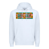 White raised on 90's country mug 11 oz Premium Hoodie - Artiststas