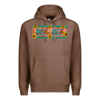 Chestnut raised on 90's country mug 11 oz Premium Hoodie - Artiststas