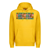 Lemon raised on 90's country mug 11 oz Premium Hoodie - Artiststas