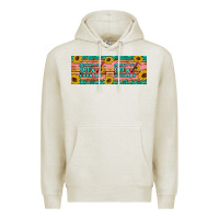 Oatmeal Heather raised on 90's country mug 11 oz Premium Hoodie - Artiststas