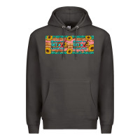 Smoke raised on 90's country mug 11 oz Premium Hoodie - Artiststas