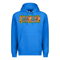 True Royal raised on 90's country mug 11 oz Premium Hoodie - Artiststas