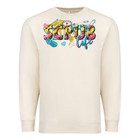 Sandshell scrub life Premium Sweatshirt - texasbilliewilder