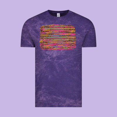 Cinco De Mayo Vintage Tee Designed By Artiststas