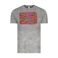 Cloud Rock cinco de mayo Vintage Tee - Artiststas