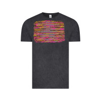 Vintage Black cinco de mayo Vintage Tee - Artiststas