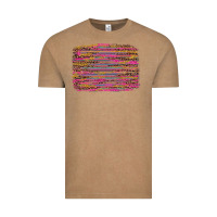 Vintage Coffee cinco de mayo Vintage Tee - Artiststas