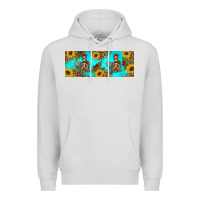 Skeleton Coffee And Coffee Plants 11 Oz Premium Hoodie | Teevron