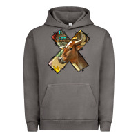 Pigment Tornado farm life alphabet lowercase letters x Urban Hoodie - BundleAndBundleShop
