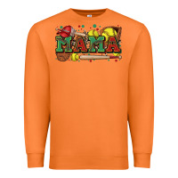 Carrot mama softball Premium Sweatshirt - Zillion Design Studio