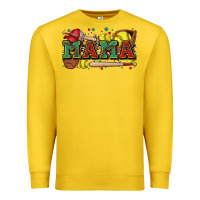 Lemon mama softball Premium Sweatshirt - Zillion Design Studio