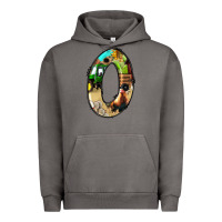 Pigment Tornado farm life alphabet numbers 0 Urban Hoodie - BundleAndBundleShop