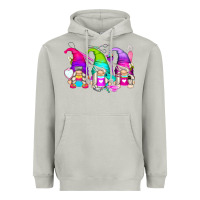 Moon Dust hair styles gnomes Heavyweight Hoodie - Zillion Design Studio