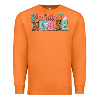 Carrot pediatric nurse Premium Sweatshirt - texasbilliewilder