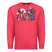 Cardinal rn registered nurse billie wilder Premium Sweatshirt - texasbilliewilder