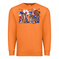 Carrot rn registered nurse billie wilder Premium Sweatshirt - texasbilliewilder