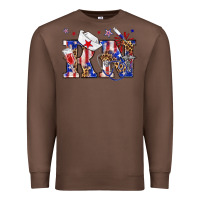 Chestnut rn registered nurse billie wilder Premium Sweatshirt - texasbilliewilder