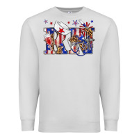 Dove Grey rn registered nurse billie wilder Premium Sweatshirt - texasbilliewilder