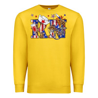 Lemon rn registered nurse billie wilder Premium Sweatshirt - texasbilliewilder