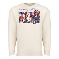 Sandshell rn registered nurse billie wilder Premium Sweatshirt - texasbilliewilder