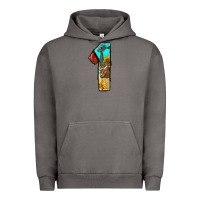 Pigment Tornado farm life alphabet numbers 1 Urban Hoodie - BundleAndBundleShop